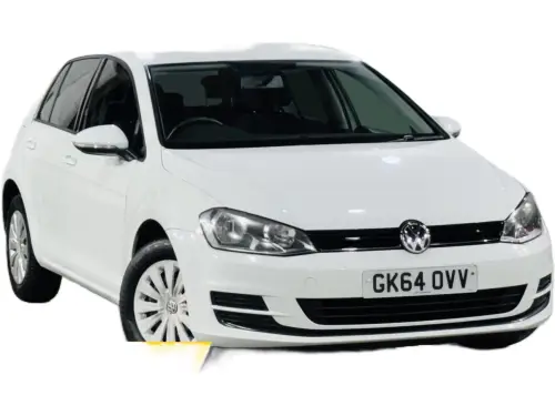 Volkswagen Golf GK64 OVV