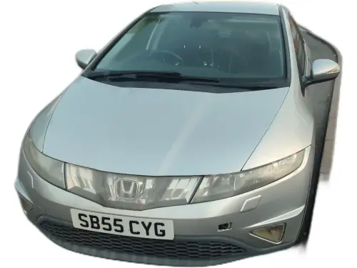 Honda Civic SB55 CYG