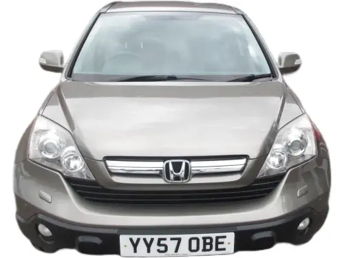 Honda CR-V YY57 OBE