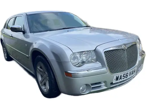 Chrysler-Jeep 300 WA56 VAH