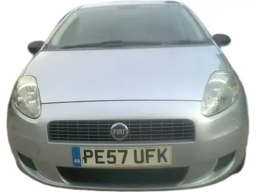 Fiat Punto Active PE57 UFK