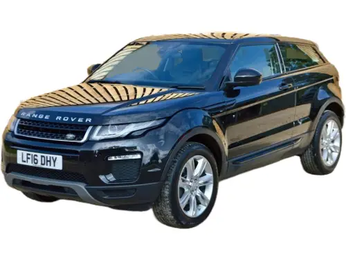 Land Rover Range Rover Evoque LF16 DHY