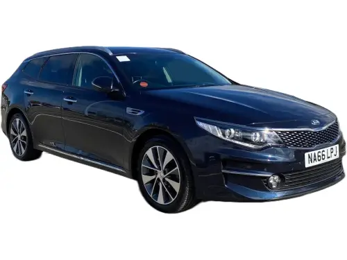 Kia Optima NA66 LPJ