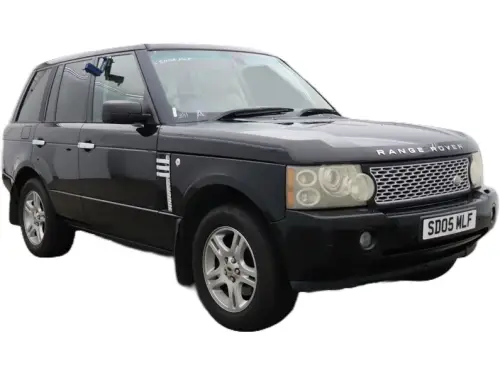 Land Rover Range Rover SD05 MLF
