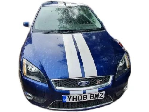 Ford Focus YH08 BMZ