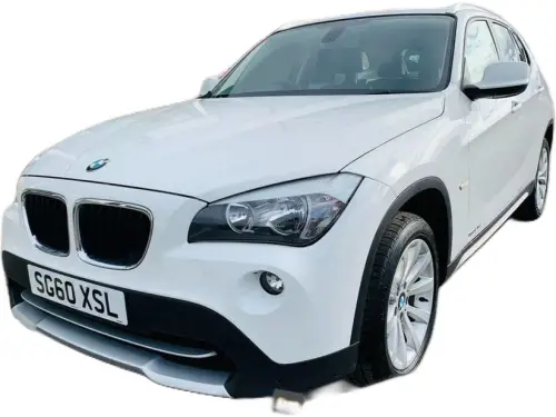 BMW X1 SG60 XSL
