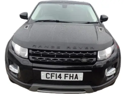 Land Rover Range Rover Evoque CF14 FHA
