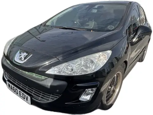 Peugeot 308 MA60 EDV