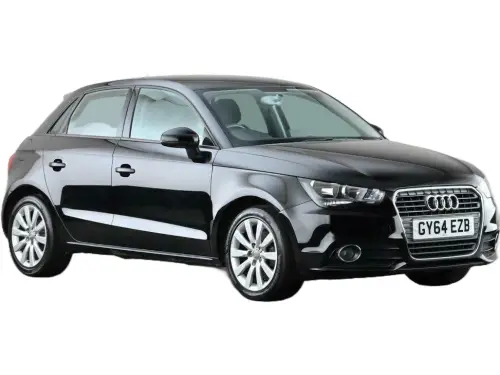 Audi A1 Sport TFSI GY64 EZB