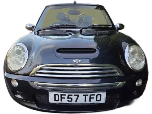 MINI Mini DF57 TFO
