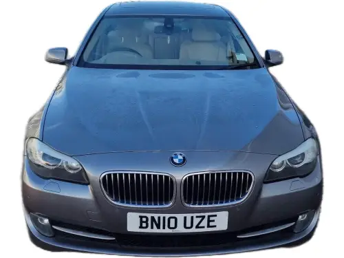 BMW 528 BN10 UZE