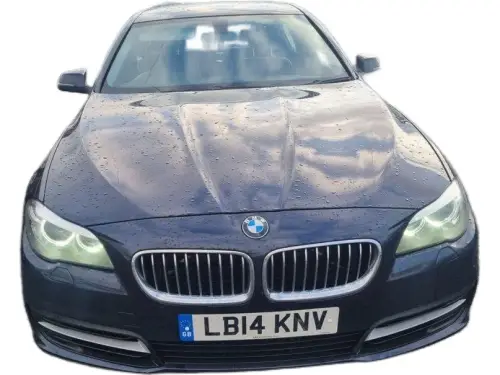 BMW 520 LB14 KNV