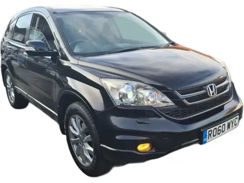 Honda CR-V RO60 WYC