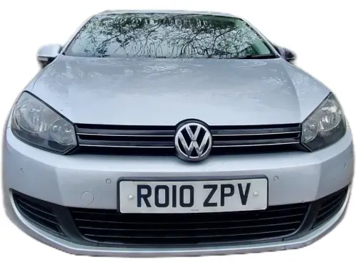 Volkswagen Golf RO10 ZPV