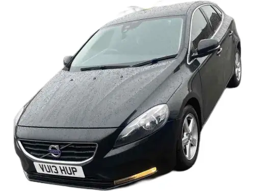 Volvo V40 SE D2 VU13 HUP