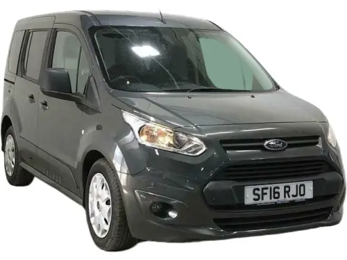 Ford Freedom RE SF16 RJO