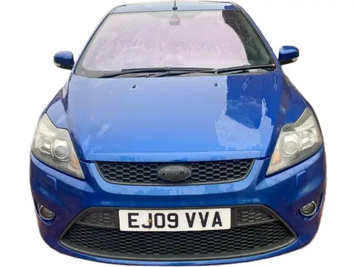 Ford Focus EJ09 VVA