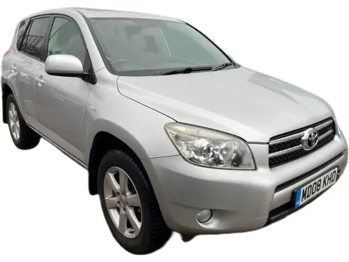 Toyota RAV-4 MD08 KHO