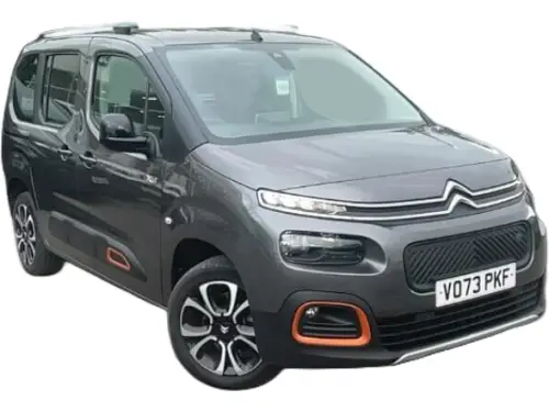 Citroën E-Berlingo Flair XTR VO73 PKF