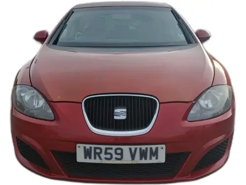 SEAT Leon WR59 VWM