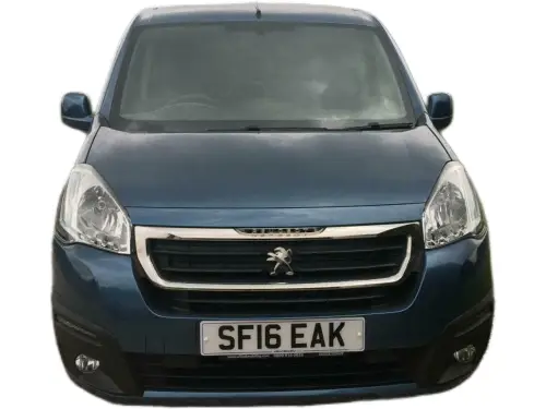 Peugeot Horizon RE SF16 EAK