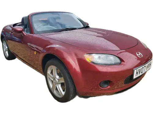 Mazda MX-5 HV07 HVH