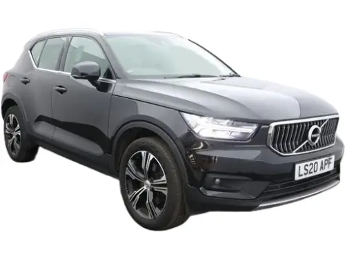 Volvo XC40 LS20 APF