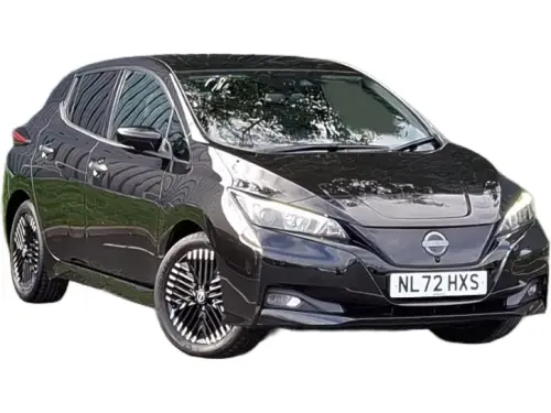 Nissan Leaf NL72 HXS
