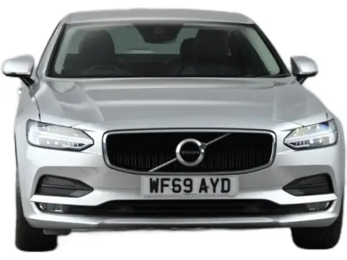 Volvo S90 Momentum + T4 Auto WF69 AYD