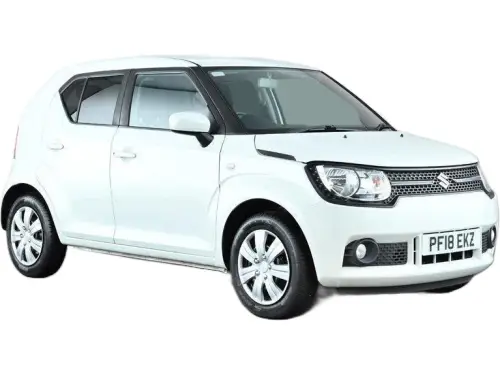 Suzuki Ignis PF18 EKZ