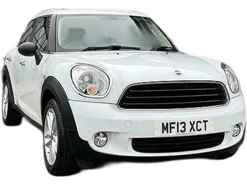 MINI Mini MF13 XCT
