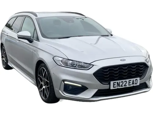 Ford Mondeo ST-Line HEV Auto EN22 EAO