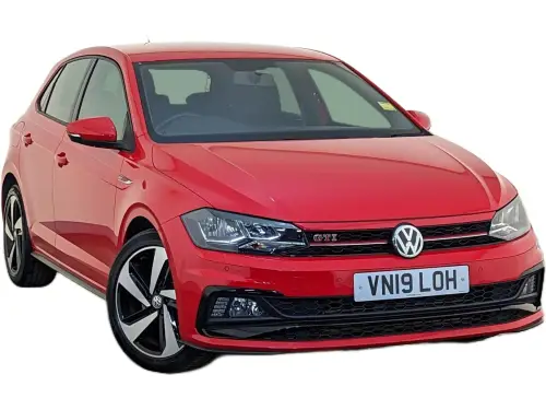 Volkswagen Polo VN19 LOH