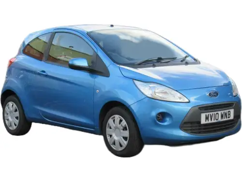 Ford KA Edge MV10 WNB