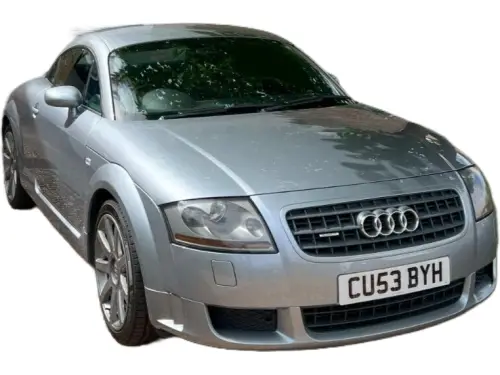 Audi TT CU53 BYH