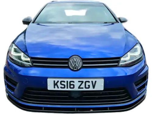 Volkswagen Golf KS16 ZGV