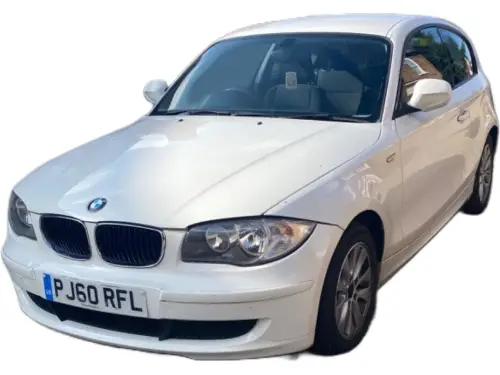 BMW 118 PJ60 RFL