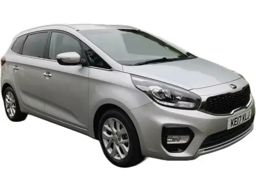Kia Carens 2 ISG KE17 KLJ
