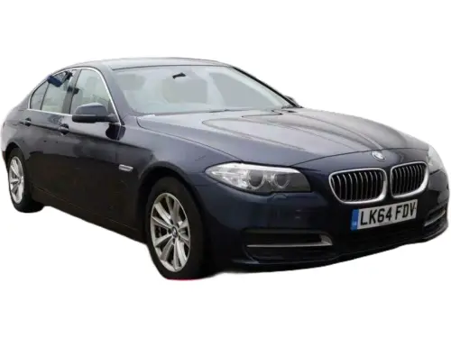BMW 520d SE Auto LK64 FDV
