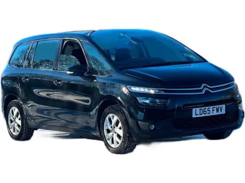 Citroën C4 LD65 FWV