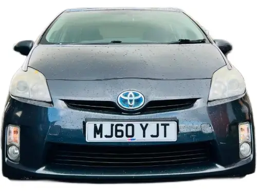 Toyota Prius T Spirit VVT-i CVT MJ60 YJT