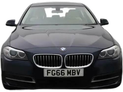 BMW 520d SE FG66 MBV
