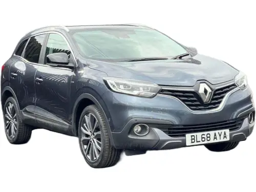 Renault Kadjar BL68 AYA