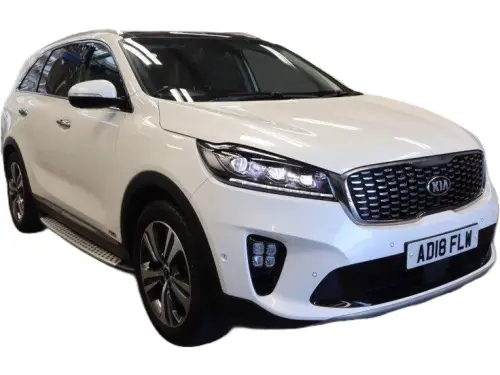 Kia Sorento AD18 FLW