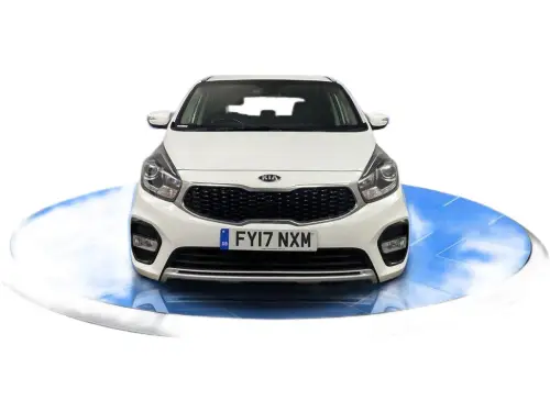 Kia Carens FY17 NXM