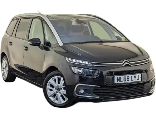 Citroën C4 ML68 LYJ