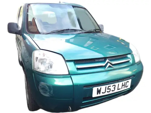 Citroën Berlingo WJ53 LHC