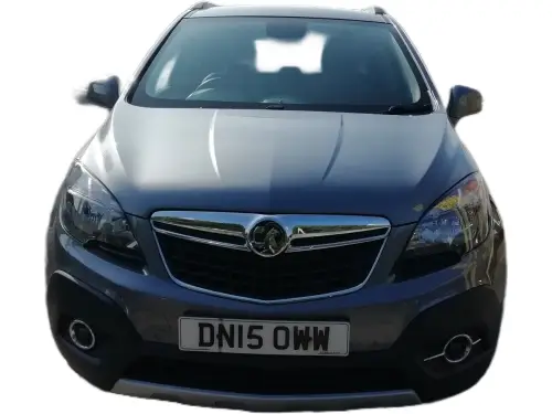 Vauxhall Mokka DN15 OWW