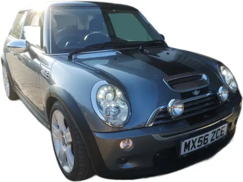 MINI Mini MX56 ZCE