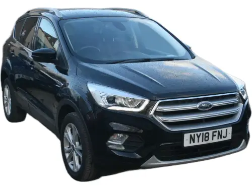 Ford Kuga NY18 FNJ